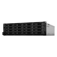 NAS SYNOLOGY RS4021XS+ /16 BAHIAS/ 8 NUCLEOS 2.1BASE- 2.7TURBO GHZ/16 GB DDR4 ECC UDIMM/LANGIGABITX4/ LAN 10GBE X2/USB 3.2 X 2/288 TB Y CON UNIDAD DE EXPANSIN HASTA 720TB/HOT-SWAP/INTEL XEON D-1541 NAS SYNOLOGY RS4021XS+ /16 BAHIAS/ 8 NUCLEOS 2.1BASE- 2.7TURBO GHZ/16 GB DDR4 ECC UDIMM/LANGIGABITX4/ LAN 10GBE X2/USB 3.2 X 2/288 TB Y CON UNIDAD DE EXPANSIN HASTA 720TB/HOT-SWAP/INTEL XEON D-1541